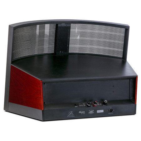 MARTIN LOGAN ILLUSION ESL C34A Centrale - Audio Impact