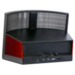 MARTIN LOGAN ILLUSION ESL C34A Centrale - Audio Impact