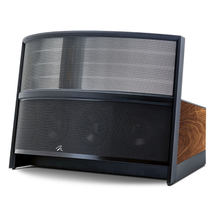 MARTIN LOGAN ILLUSION ESL C34A Centrale - Audio Impact