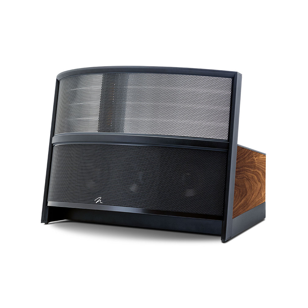 MARTIN LOGAN ILLUSION ESL C34A Centrale - Audio Impact MARTIN LOGAN ILLUSION ESL C34A Centrale - Audio Impact
