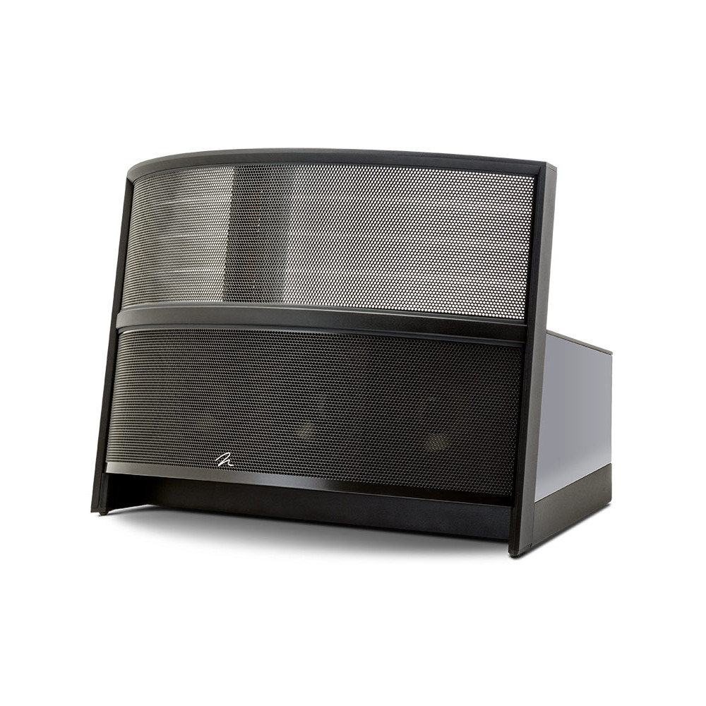 MARTIN LOGAN ILLUSION ESL C34A Centrale - Audio Impact MARTIN LOGAN ILLUSION ESL C34A Centrale - Audio Impact