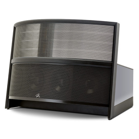 MARTIN LOGAN ILLUSION ESL C34A Centrale - Audio Impact