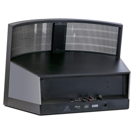 MARTIN LOGAN ILLUSION ESL C34A Centrale - Audio Impact