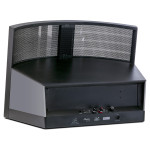 MARTIN LOGAN ILLUSION ESL C34A Centrale - Audio Impact