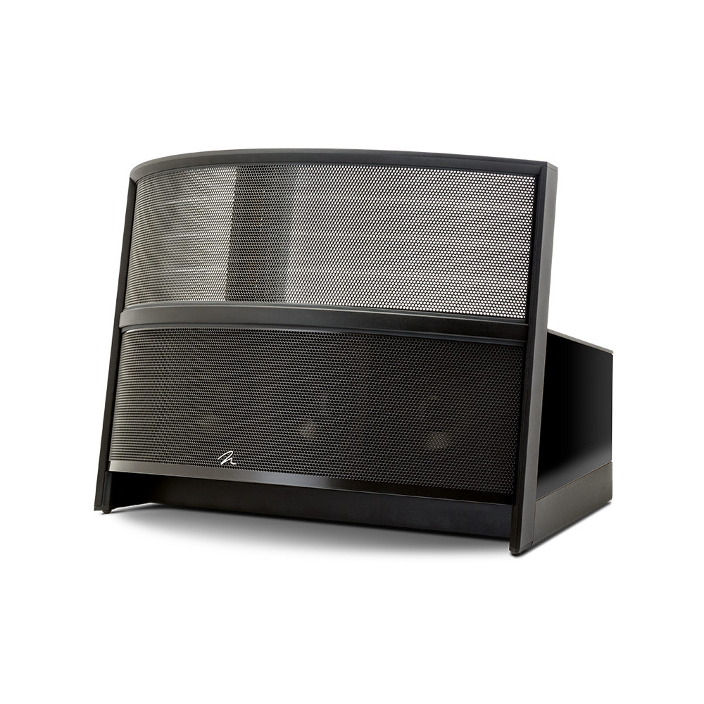 MARTIN LOGAN ILLUSION ESL C34A Centrale - Audio Impact MARTIN LOGAN ILLUSION ESL C34A Centrale - Audio Impact