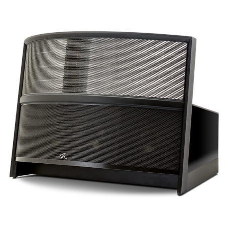 MARTIN LOGAN ILLUSION ESL C34A Centrale - Audio Impact