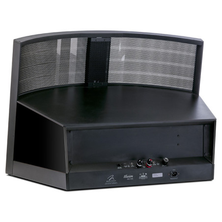 MARTIN LOGAN ILLUSION ESL C34A Centrale - Audio Impact