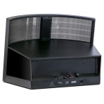 MARTIN LOGAN ILLUSION ESL C34A Centrale - Audio Impact