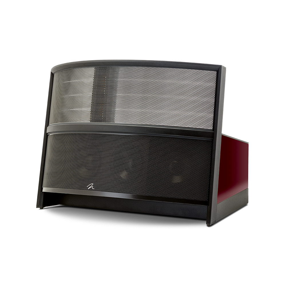 MARTIN LOGAN ILLUSION ESL C34A Centrale - Audio Impact MARTIN LOGAN ILLUSION ESL C34A Centrale - Audio Impact