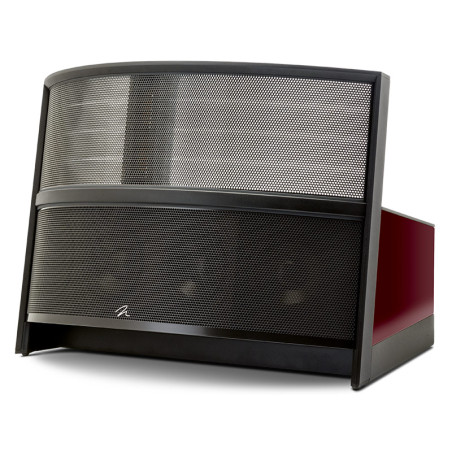 MARTIN LOGAN ILLUSION ESL C34A Centrale - Audio Impact
