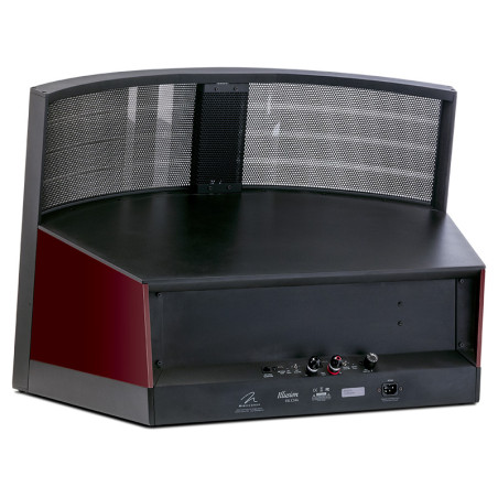 MARTIN LOGAN ILLUSION ESL C34A Centrale - Audio Impact