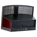 MARTIN LOGAN ILLUSION ESL C34A Centrale - Audio Impact