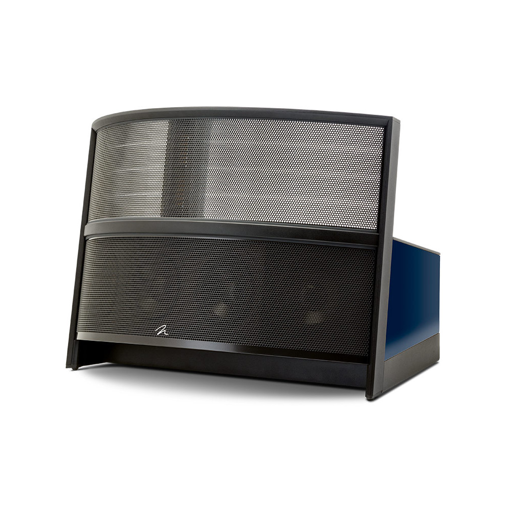 MARTIN LOGAN ILLUSION ESL C34A Centrale - Audio Impact MARTIN LOGAN ILLUSION ESL C34A Centrale - Audio Impact