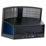MARTIN LOGAN ILLUSION ESL C34A Centrale - Audio Impact