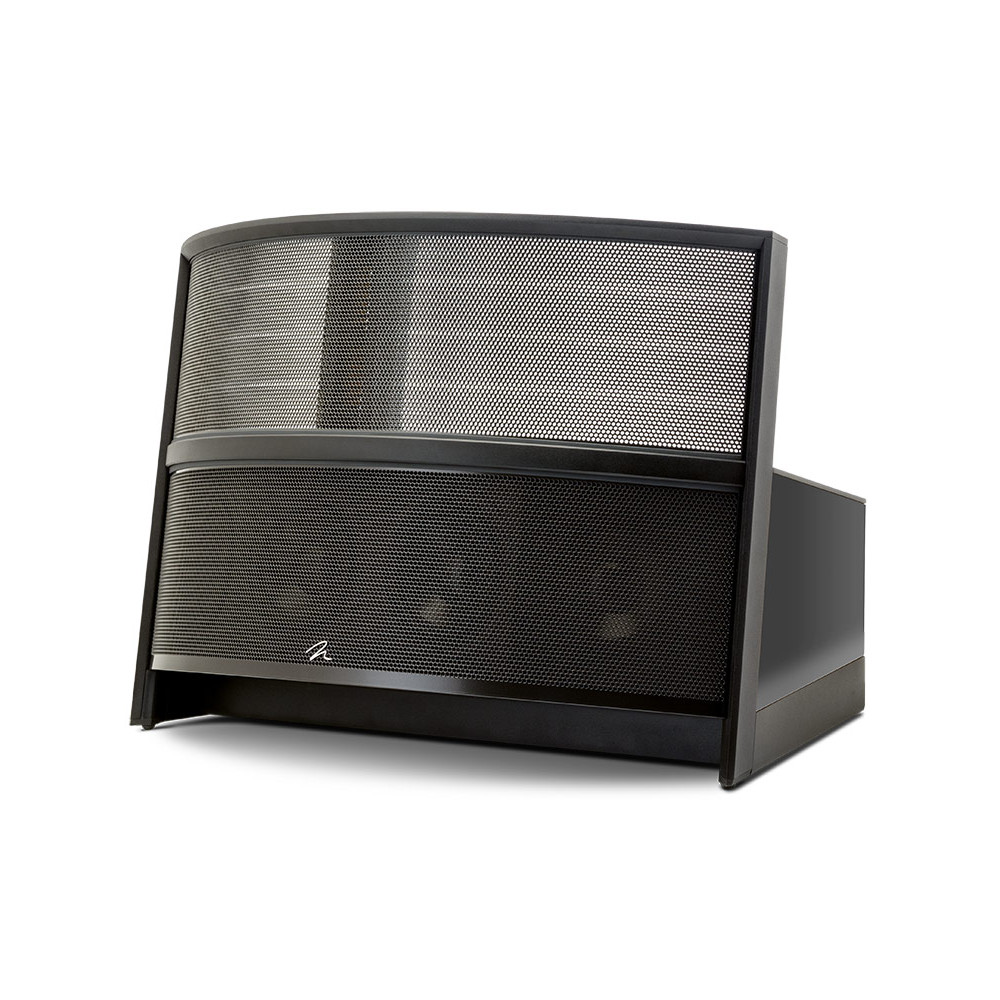 MARTIN LOGAN ILLUSION ESL C34A Centrale - Audio Impact MARTIN LOGAN ILLUSION ESL C34A Centrale - Audio Impact