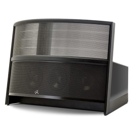 MARTIN LOGAN ILLUSION ESL C34A Centrale - Audio Impact