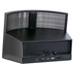 MARTIN LOGAN ILLUSION ESL C34A Centrale - Audio Impact