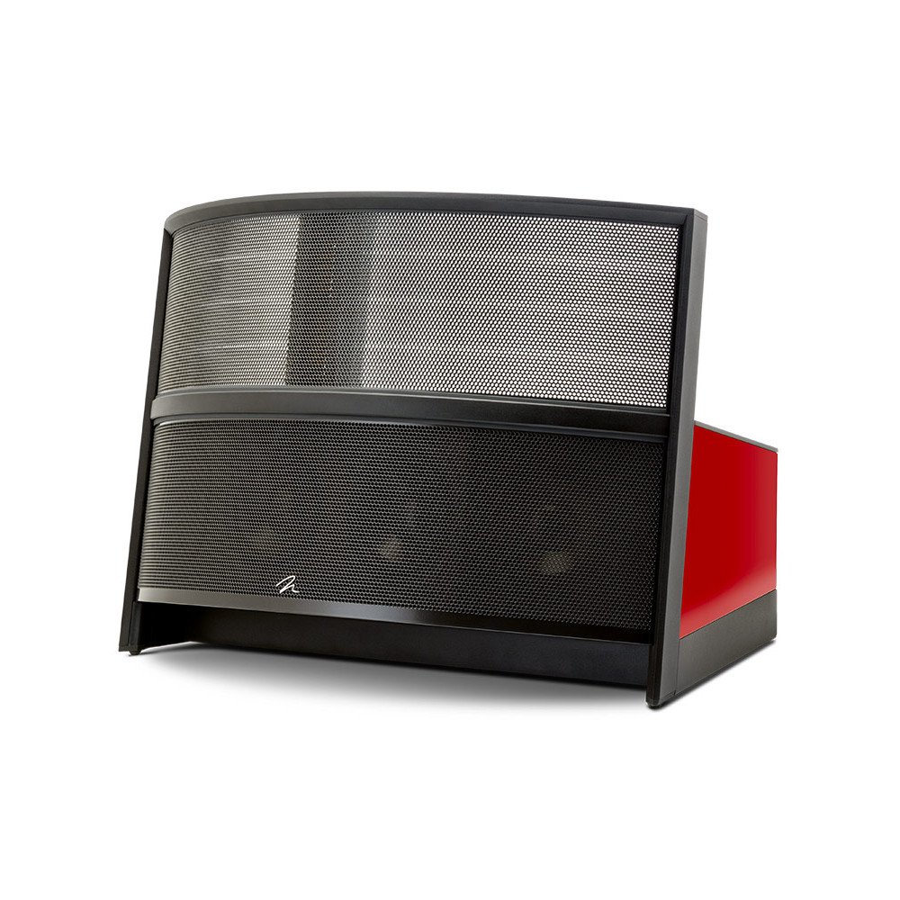 MARTIN LOGAN ILLUSION ESL C34A Centrale - Audio Impact MARTIN LOGAN ILLUSION ESL C34A Centrale - Audio Impact