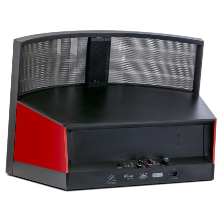 MARTIN LOGAN ILLUSION ESL C34A Centrale - Audio Impact