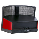 MARTIN LOGAN ILLUSION ESL C34A Centrale - Audio Impact