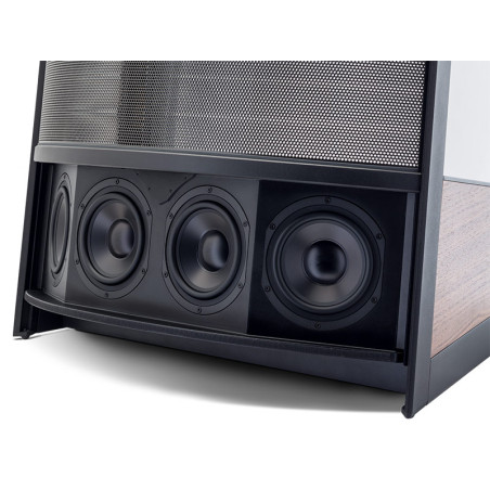 MARTIN LOGAN ILLUSION ESL C34A Centrale - Audio Impact