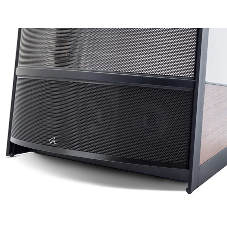 MARTIN LOGAN ILLUSION ESL C34A Centrale - Audio Impact