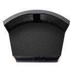 MARTIN LOGAN ILLUSION ESL C34A Centrale - Audio Impact