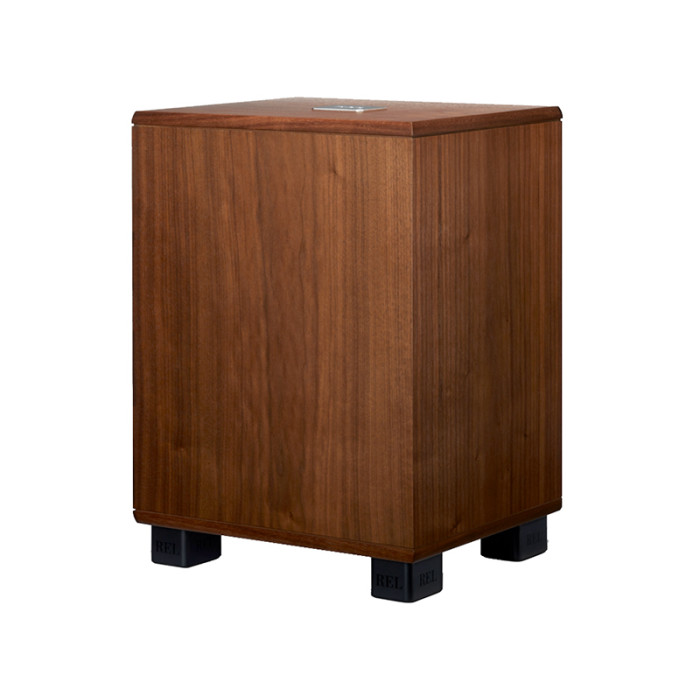 REL CLASSIC 98 Subwoofer - Audio Impact