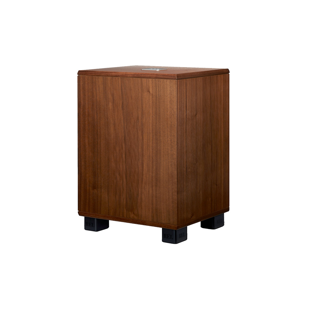 REL CLASSIC 98 Subwoofer - Audio Impact REL CLASSIC 98 Subwoofer - Audio Impact