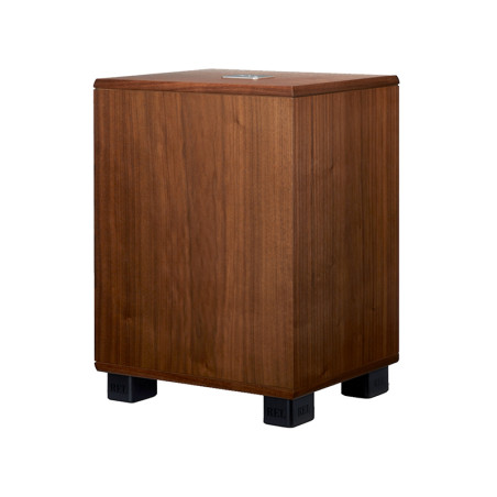 REL CLASSIC 98 Subwoofer - Audio Impact