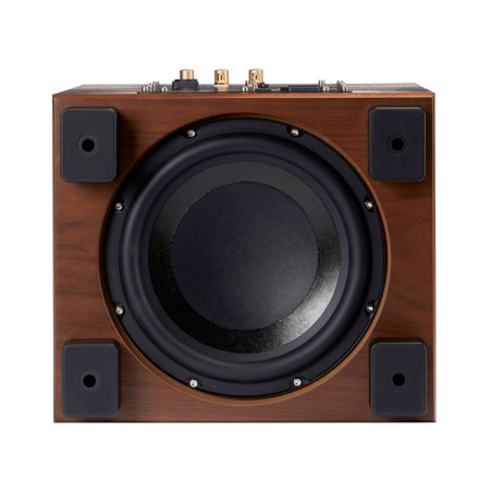 REL CLASSIC 98 Subwoofer - Audio Impact