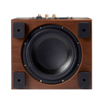 REL CLASSIC 98 Subwoofer - Audio Impact
