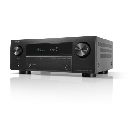 DENON AVC-X2850H Amplificatori a/v - Audio Impact