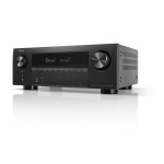 DENON AVC-X2850H Amplificatori a/v - Audio Impact