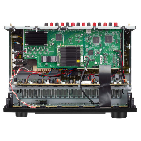 DENON AVC-X2850H Amplificatori a/v - Audio Impact