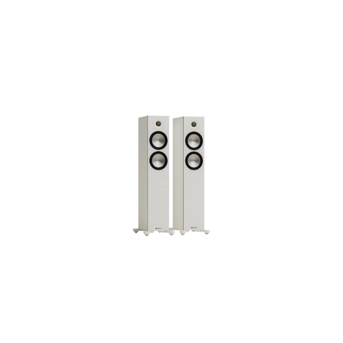 MONITOR AUDIO BRONZE 300 7G Floorstanding speakers - Audio Impact