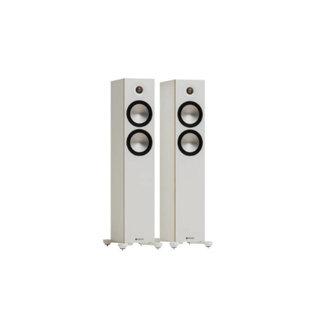 MONITOR AUDIO BRONZE 300 7G Floorstanding speakers - Audio Impact