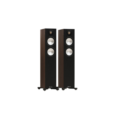 MONITOR AUDIO BRONZE 300 7G Floorstanding speakers - Audio Impact