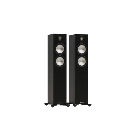MONITOR AUDIO BRONZE 300 7G Floorstanding speakers - Audio Impact