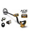 GARRETT ACE 300i