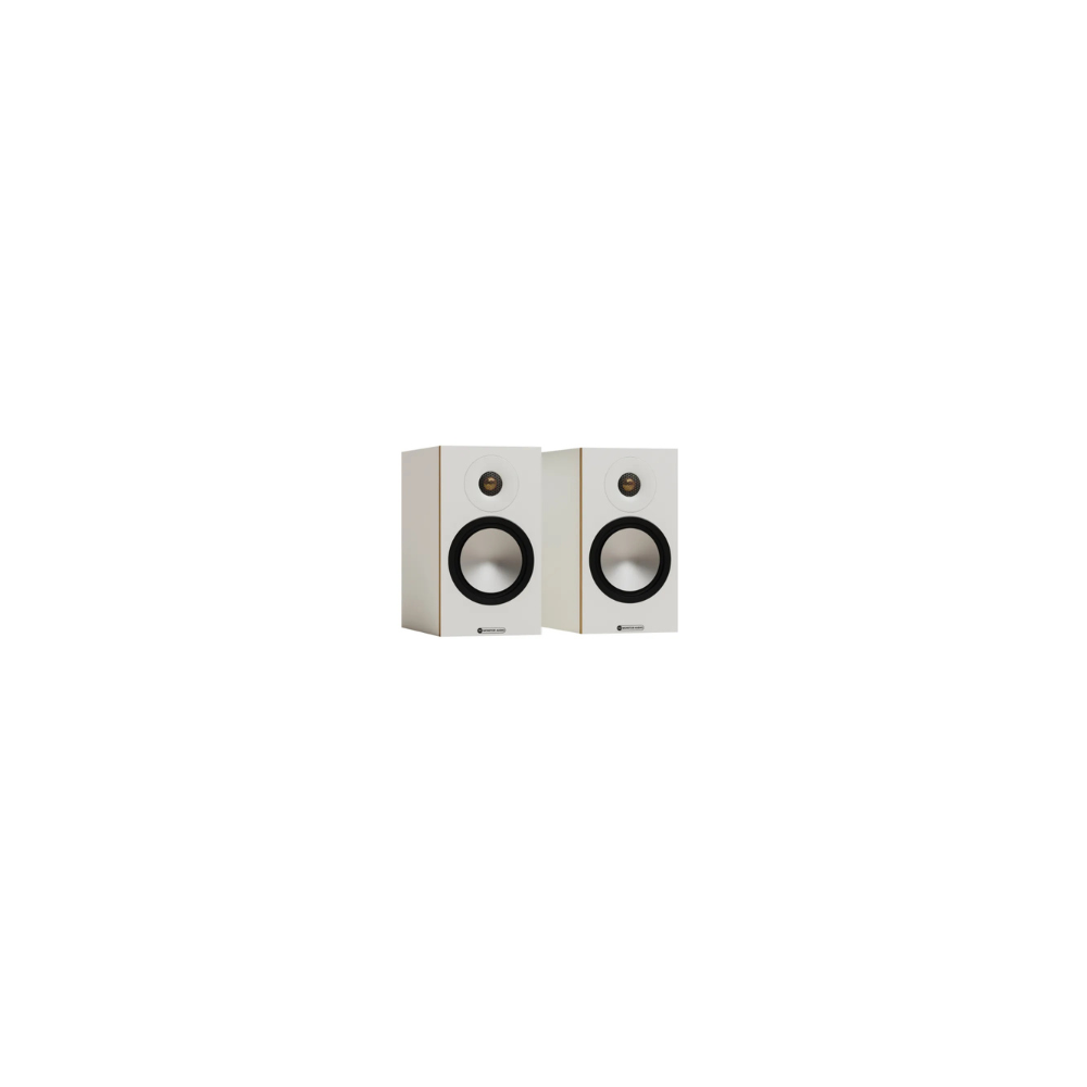 MONITOR AUDIO BRONZE 50 7G Bookshelf speakers - Audio Impact MONITOR AUDIO BRONZE 50 7G Bookshelf speakers - Audio Impact