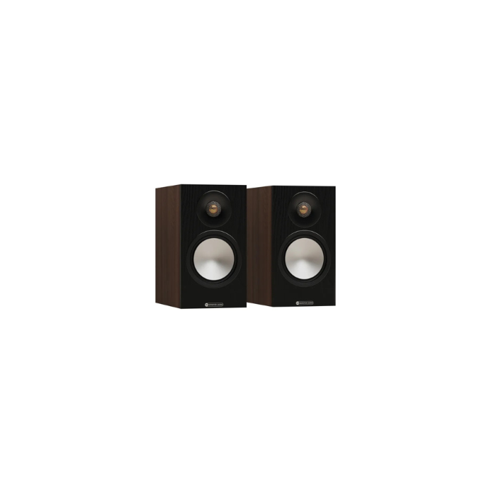 MONITOR AUDIO BRONZE 50 7G Bookshelf speakers - Audio Impact
