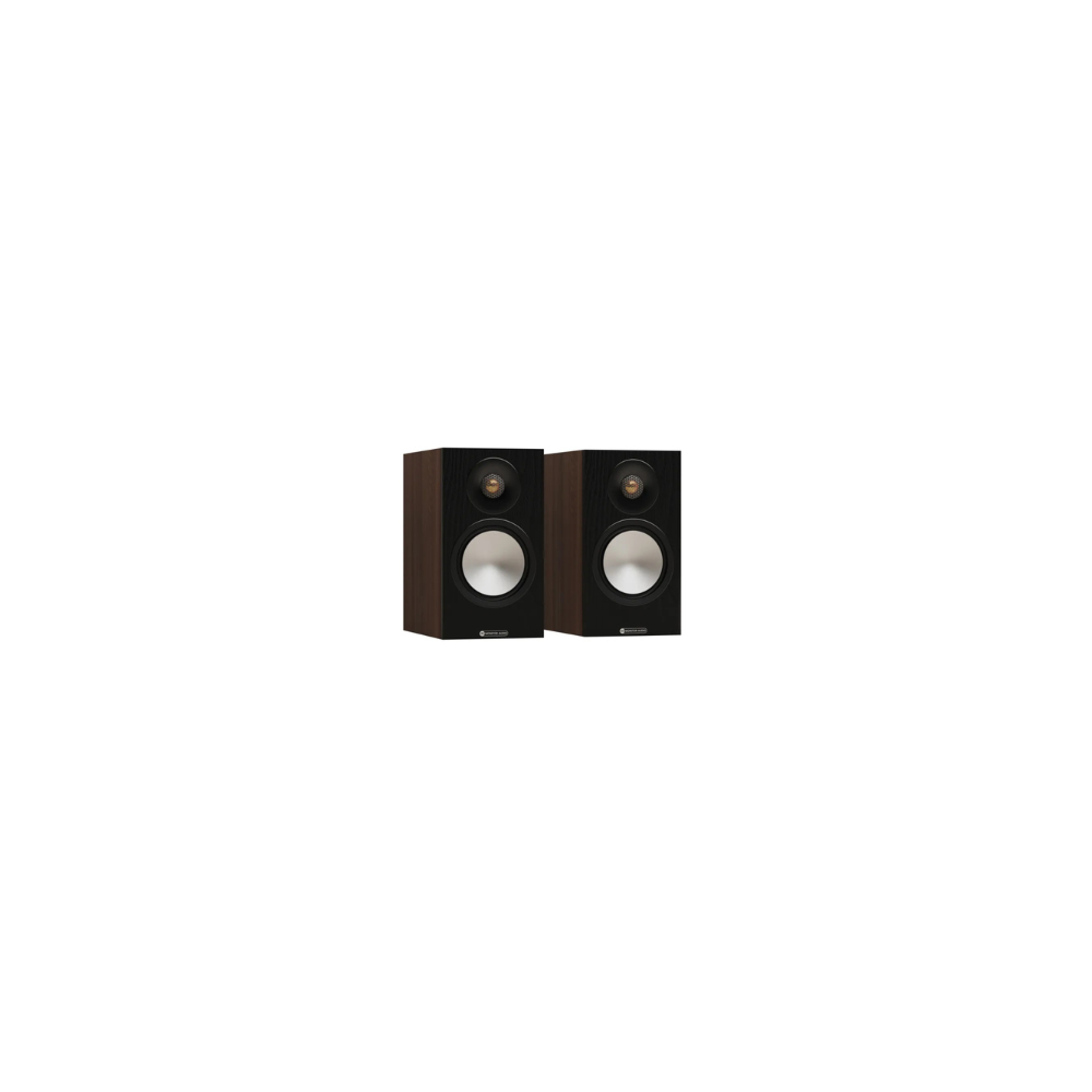 MONITOR AUDIO BRONZE 50 7G Bookshelf speakers - Audio Impact MONITOR AUDIO BRONZE 50 7G Bookshelf speakers - Audio Impact
