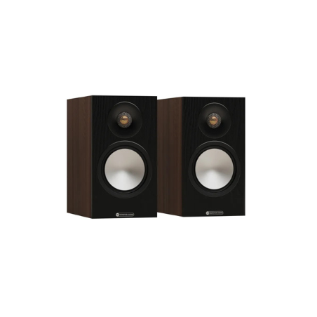MONITOR AUDIO BRONZE 50 7G Diffusori da scaffale - Audio Impact