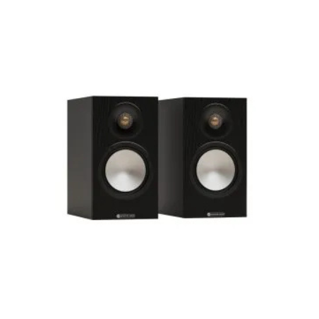 MONITOR AUDIO BRONZE 50 7G Bookshelf speakers - Audio Impact