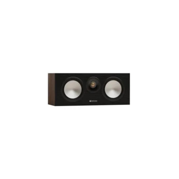 MONITOR AUDIO BRONZE CENTRE 7G Center speaker - Audio Impact