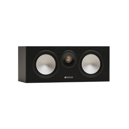 MONITOR AUDIO BRONZE CENTRE 7G Center speaker - Audio Impact