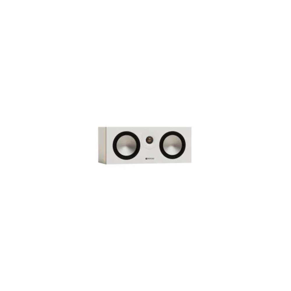 MONITOR AUDIO BRONZE CENTRE 7G Center speaker - Audio Impact MONITOR AUDIO BRONZE CENTRE 7G Center speaker - Audio Impact