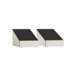 MONITOR AUDIO BRONZE AMS 7G Diffusori da pavimento - Audio Impact