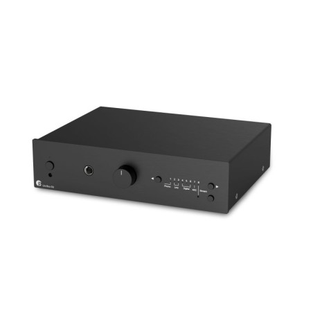 PRO-JECT UNI BOX S3 Amplificatori integrati - Audio Impact